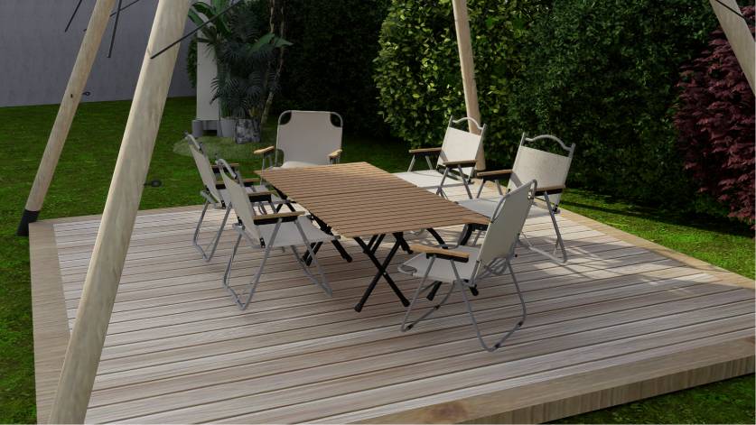 横峰县帐篷生产厂家：以匠心筑牢户外装备的品质根基